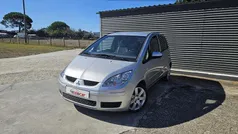 Usado 2006 Mitsubishi Colt | € 4.950 (Preço justo)