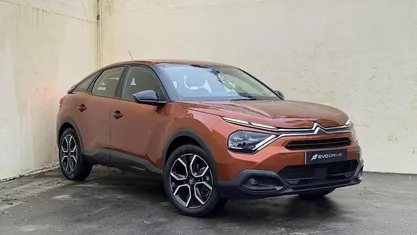 Usado Citroën e-C4 Feel 100 kW (136 HP) 2021 Outra Sedan