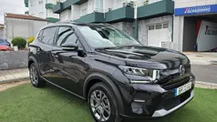 Usado 2025 Citroën C3 PureTech Citadino | € 19.950 (Preço justo)