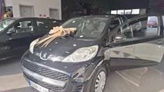 Usado 2009 Peugeot 107 Citadino | € 4.500 (Preço justo)