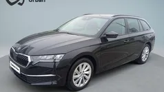 Usado 2024 Skoda Octavia Carrinha | € 27.490 (Bom preço)