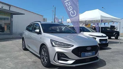 Usado 2023 Ford Focus Carrinha | € 23.490 (Preço justo)