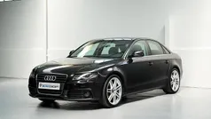 Cinza Usado 2008 Audi A4 Sport Sedan | € 10.990 (Preço justo)