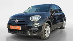 Preto Usado 2019 Fiat 500X Urban SUV | € 16.490 (Preço justo)