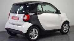 Usado 2021 Smart ForTwo Electric Drive Passion Coupé | € 11.750 (Bom preço)