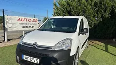 Usado 2016 Citroën Berlingo Monovolume | € 8.900 (Preço justo)