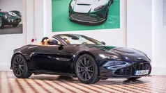Usado 2022 Aston Martin V8 Vantage Coupé | € 187.500