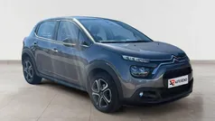 Cinzento Usado 2024 Citroën C3 Citadino | € 20.290 (Preço justo)