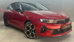 Vermelho Usado 2023 Opel Astra Citadino | € 25.950 (Preço justo)