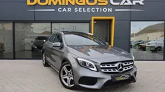 Mercedes GLA180