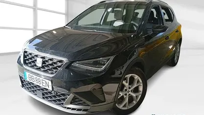 Usado 2023 Seat Arona FR SUV | € 17.900 (Preço justo)