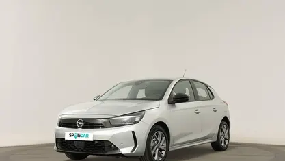 Usado Opel Corsa Edition 100 HP (73 kW) 2025