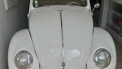 Usado VW Beetle 34 HP (25 kW) 1956