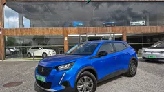 Usado 2022 Peugeot e-2008 Active SUV | € 19.900 (Bom preço)