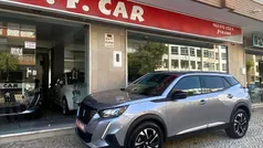 Usado 2022 Peugeot 2008 Allure SUV | € 19.900 (Preço justo)