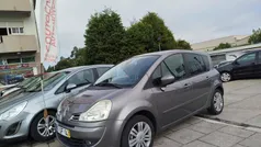 Usado 2008 Renault Modus Monovolume | € 4.865 (Preço justo)