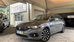 Usado 2016 Fiat Tipo Lounge Sedan | € 9.950 (Preço justo)