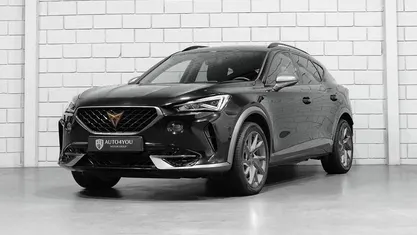 Usado 2023 Cupra Formentor SUV | € 28.250 (Preço justo)