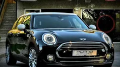 Preto Usado 2016 Mini Clubman Carrinha | € 16.000 (Preço justo)