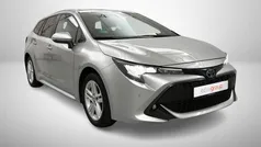 Cinza Usado 2022 Toyota Corolla Active Carrinha | € 25.490 (Preço justo)