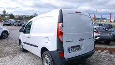 Branco Usado 2020 Renault Kangoo Monovolume | € 12.500 (Preço justo)