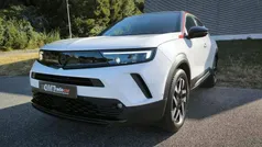 Branco Usado 2023 Opel Mokka-e GS Line SUV | € 23.497 (Preço justo)