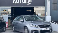 Usado 2021 Peugeot 308 Active Carrinha | € 14.990 (Bom preço)