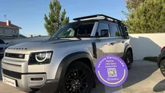 Usado 2020 Land Rover Defender S SUV | € 75.000