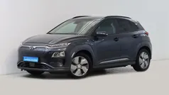 Cinzento Usado 2020 Hyundai Kauai SUV | € 20.500 (Bom preço)