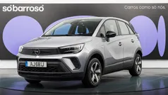 Usado 2021 Opel Crossland Business Edition SUV | € 16.990 (Preço justo)