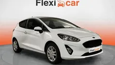 Usado 2019 Ford Fiesta Business Edition Citadino | € 12.490 (Bom preço)