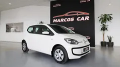 Usado 2013 VW up! Citadino | € 6.200 (Bom preço)