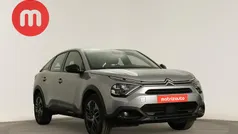 Usado 2024 Citroën C4 PureTech | € 18.999 (Bom preço)