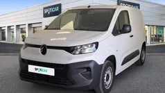Branco Usado 2024 Citroën Berlingo Monovolume | € 20.500 (Preço justo)