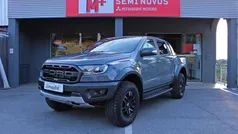 Cinza Usado 2022 Ford Ranger Raptor Pickup | € 49.750 (Bom preço)