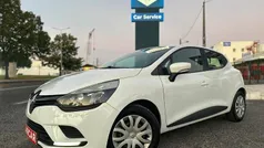 Usado 2017 Renault Clio IV Zen | € 8.900 (Bom preço)