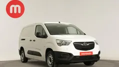 Usado 2021 Opel Combo Enjoy Monovolume | € 12.601 (Bom preço)