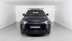Azul Usado 2022 Land Rover Range Rover SUV | € 37.980 (Bom preço)