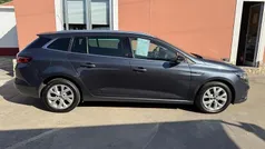 Usado 2019 Renault Mégane IV LIMITED Sedan | € 13.990 (Preço justo)