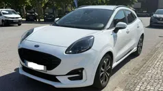 Usado 2022 Ford Puma | € 19.950 (Preço justo)