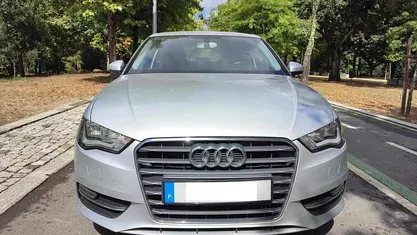 Usado 2013 Audi A3 Citadino | € 9.900 (Super Preço)