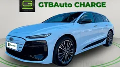 Usado 2025 Audi A6 e-tron Performance Carrinha | € 82.999