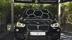 Usado 2019 BMW X1 Comfort Edition SUV | € 25.900 (Preço justo)