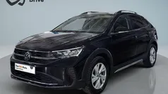 Preto Usado 2024 VW Taigo SUV | € 22.490 (Preço justo)