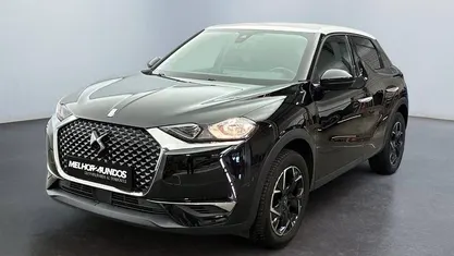 Usado DS Automobiles DS3 Crossback 130 HP (95 kW) 2020 SUV