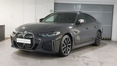 Usado 2022 BMW i4 Sedan | € 67.490