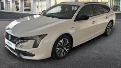 Usado 2023 Peugeot 508 GT-line Carrinha | € 28.900
