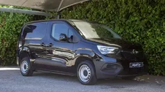Preto Usado 2020 Opel Combo Monovolume | € 12.500 (Bom preço)