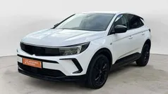 Branco Usado 2023 Opel Grandland X SUV | € 24.500 (Bom preço)