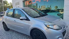 Usado 2010 Renault Clio II Dynamique | € 4.990 (Preço justo)